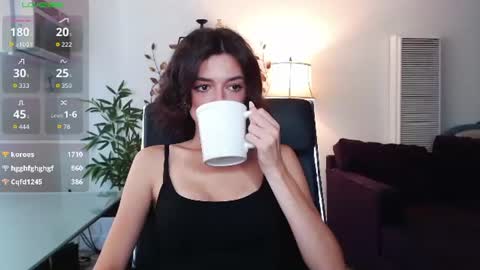 Snapshot of 0_perfect_imperfection_0 chatting on July 28, 2026, 8:45 pm Olivia online show from July 28, 2026, 8:45 pm