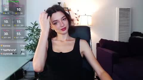 Snapshot of 0_perfect_imperfection_0 chatting on July 29, 2026, 8:07 pm Olivia online show from July 29, 2026, 8:07 pm