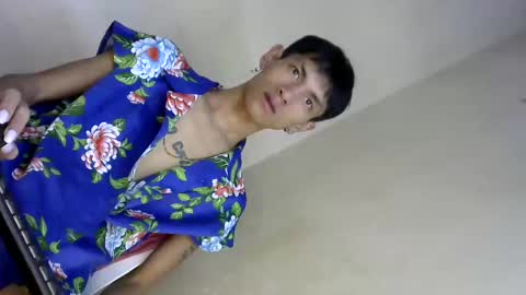 RICK online show from December 20, 2024, 9:06 pm