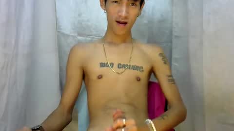 RICK online show from February 5, 2025, 3:20 pm