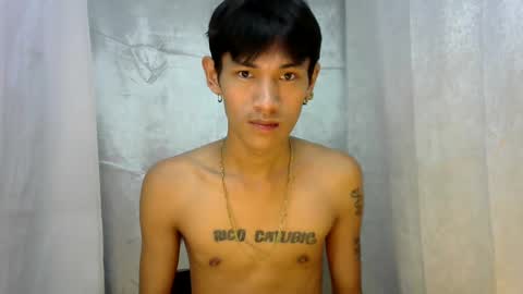 RICK online show from February 8, 2025, 9:25 pm