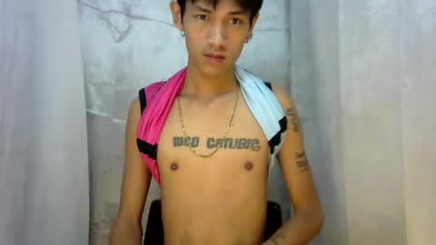 RICK online show from February 10, 2025, 11:57 am