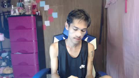 Snapshot of 0cir_asiansatisfy chatting on July 17, 2026, 10:11 am RICK online show from July 17, 2026, 10:11 am
