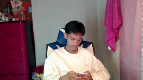 Snapshot of 0cir_asiansatisfy chatting on July 31, 2026, 6:40 pm RICK online show from July 31, 2026, 6:40 pm