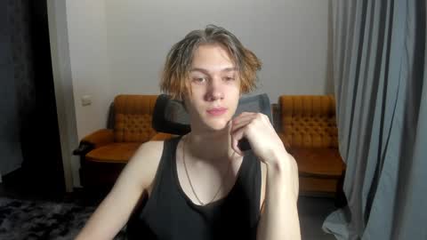 Adam online show from January 4, 2025, 10:38 am