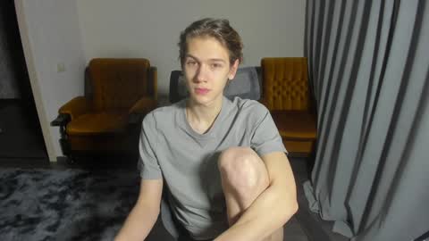 Adam online show from January 12, 2025, 3:14 pm