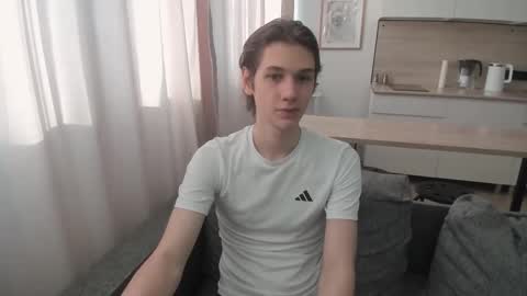 Adam online show from September 17, 2025, 9:55 am