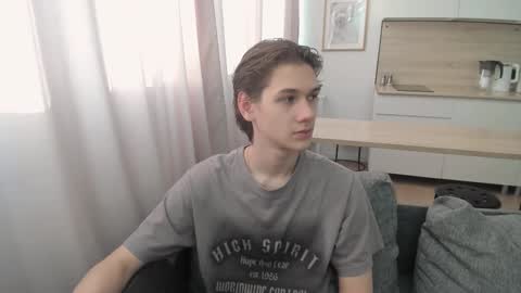 Adam online show from September 26, 2025, 10:41 am