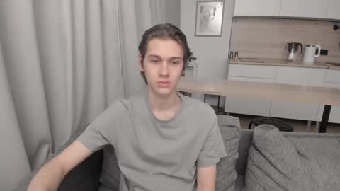 Adam online show from September 28, 2025, 2:11 pm