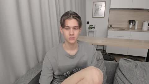 Adam online show from October 10, 2025, 4:28 pm