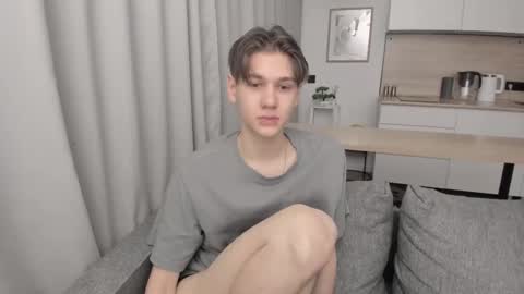 Adam online show from October 15, 2025, 11:54 am