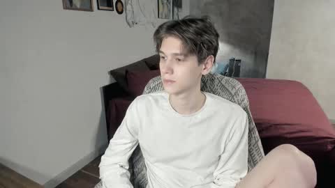 Adam online show from March 10, 2026, 1:16 pm