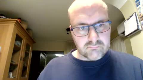 Sweet Dave online show from March 28, 2026, 6:40 pm