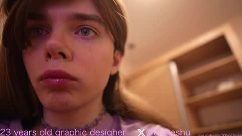 Aishe online show from January 30, 2025, 5:28 pm