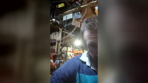 The ass hole whos been stuck being banned for the past 9 months online show from June 15, 2026, 3:42 am