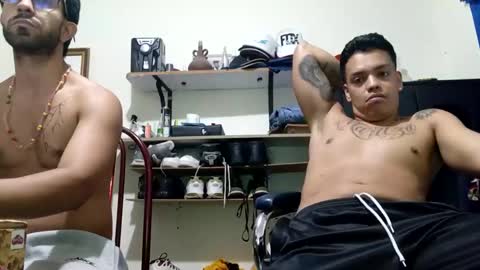 1036nory12 online show from May 13, 2026, 9:55 pm