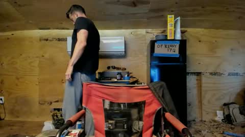 11101101 online show from March 16, 2026, 1:15 pm