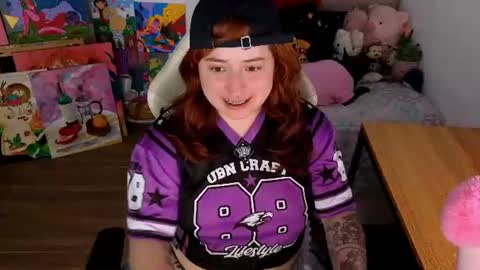 111lucygrim111 online show from July 15, 2026, 6:57 pm