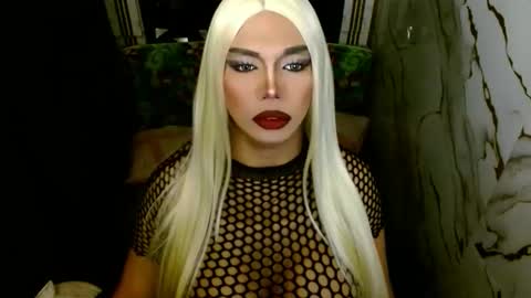 HUGECOCK online show from March 20, 2026, 11:04 am