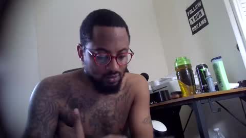 Snapshot of 11inchtattedtrinibad chatting on February 25, 2025, 5:36 pm 11inchtattedtrinibad online show from February 25, 2025, 5:36 pm