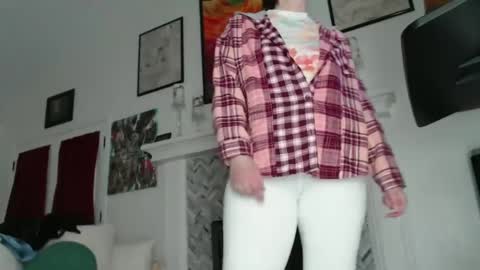 Snapshot of 11willowandjohn11 chatting on February 23, 2025, 12:05 pm Aurora Willows online show from February 23, 2025, 12:05 pm