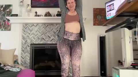 Snapshot of 11willowandjohn11 chatting on February 26, 2025, 2:03 pm Aurora Willows online show from February 26, 2025, 2:03 pm