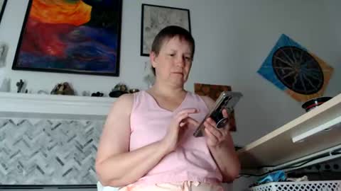 Snapshot of 11willowandjohn11 chatting on July 22, 2026, 10:07 am Aurora Willows online show from July 22, 2026, 10:07 am