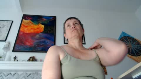 Snapshot of 11willowandjohn11 chatting on July 24, 2026, 3:43 pm Aurora Willows online show from July 24, 2026, 3:43 pm