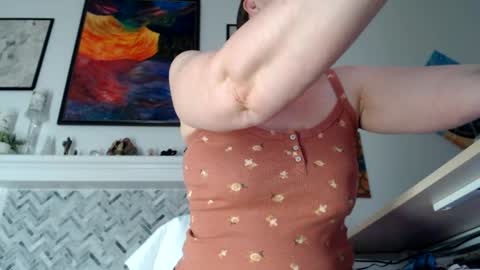 Snapshot of 11willowandjohn11 chatting on July 28, 2026, 8:21 am Aurora Willows online show from July 28, 2026, 8:21 am