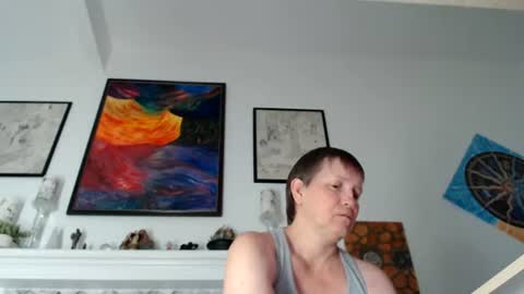 Snapshot of 11willowandjohn11 chatting on July 29, 2026, 11:19 am Aurora Willows online show from July 29, 2026, 11:19 am