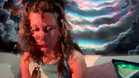 Snapshot of 123bakxbee chatting on April 1, 2026, 7:33 pm BakxBee online show from April 1, 2026, 7:33 pm