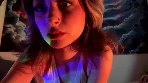 Snapshot of 123bakxbee chatting on April 6, 2026, 11:55 am BakxBee online show from April 6, 2026, 11:55 am