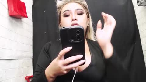 Snapshot of 12inchsexyanacodats chatting on December 22, 2025, 7:27 am sexy kia online show from December 22, 2025, 7:27 am