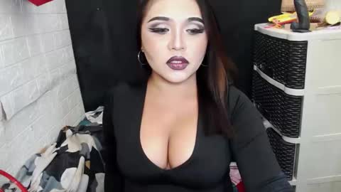 Snapshot of 12inchsexyanacodats chatting on February 4, 2026, 7:09 pm sexy kia online show from February 4, 2026, 7:09 pm