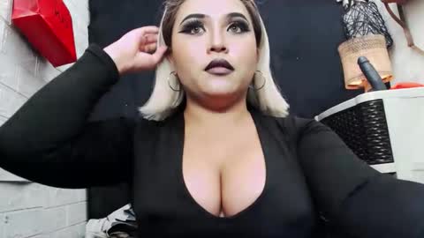 Snapshot of 12inchsexyanacodats chatting on February 11, 2026, 1:54 am sexy kia online show from February 11, 2026, 1:54 am