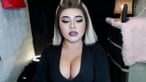 Snapshot of 12inchsexyanacodats chatting on February 24, 2026, 12:52 am sexy kia online show from February 24, 2026, 12:52 am