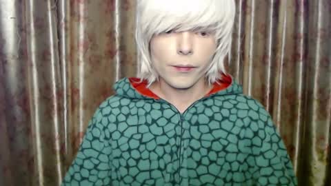 Angelfree online show from February 16, 2025, 10:21 pm