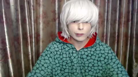 Angelfree online show from March 3, 2025, 6:59 am