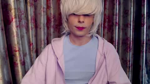 Angelfree online show from March 13, 2026, 6:20 am