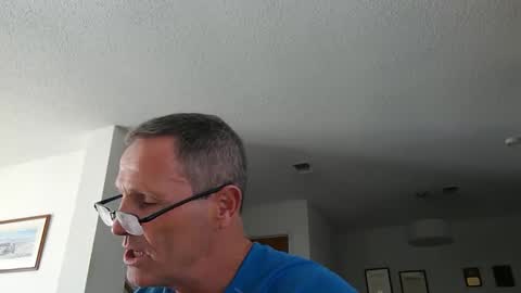 13glanmorfa online show from January 13, 2025, 7:10 pm