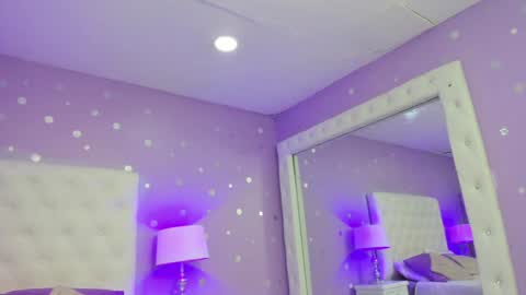 Snapshot of 15_scarlette chatting on January 8, 2025, 3:19 am Scarlette online show from January 8, 2025, 3:19 am