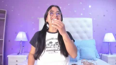 Scarlette  online show from February 12, 2026, 3:34 am