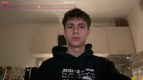 Lance online show from September 10, 2025, 7:58 pm