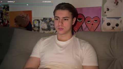 Lance online show from February 19, 2026, 3:30 pm