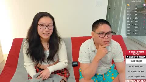 Tong  Ralph online show from November 1, 2025, 12:56 am