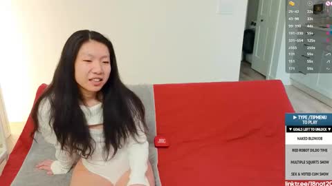 Tong  Ralph online show from February 13, 2026, 2:18 am