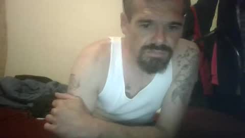 19johnnyblunt91 online show from May 12, 2026, 4:31 am