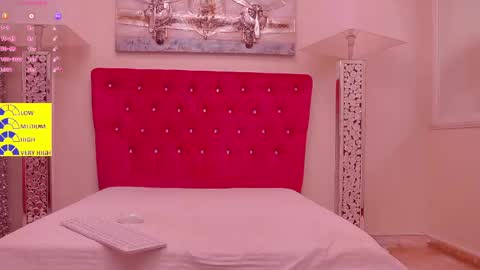 AMANDA online show from April 24, 2026, 4:26 am