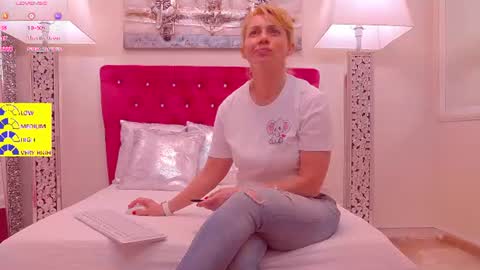 Snapshot of 1amanda chatting on July 2, 2026, 4:18 am AMANDA online show from July 2, 2026, 4:18 am