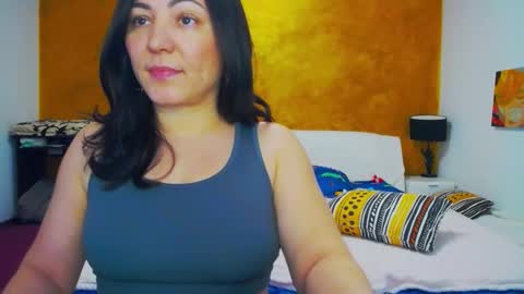 Snapshot of 1amely chatting on February 21, 2025, 11:22 am 1amely online show from February 21, 2025, 11:22 am